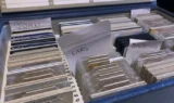 A car enthusiast and sound designer from the 1960’s has revealed some gems this week thumb