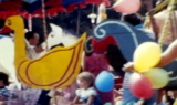 Hassocks Parade 1970 thumb
