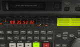 Tascam DA-98HR Digital Multitrack Transfer thumb