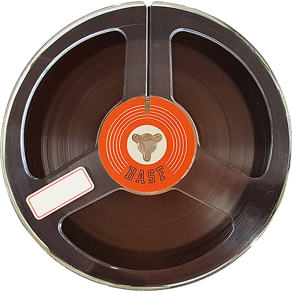 1/4 inch Reel to Reel tapes