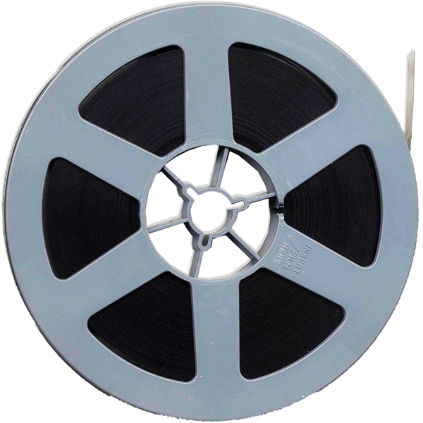 Super 8 & Standard 8mm
