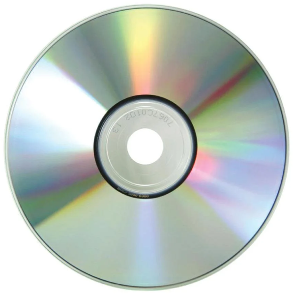 DVD & CD copies
